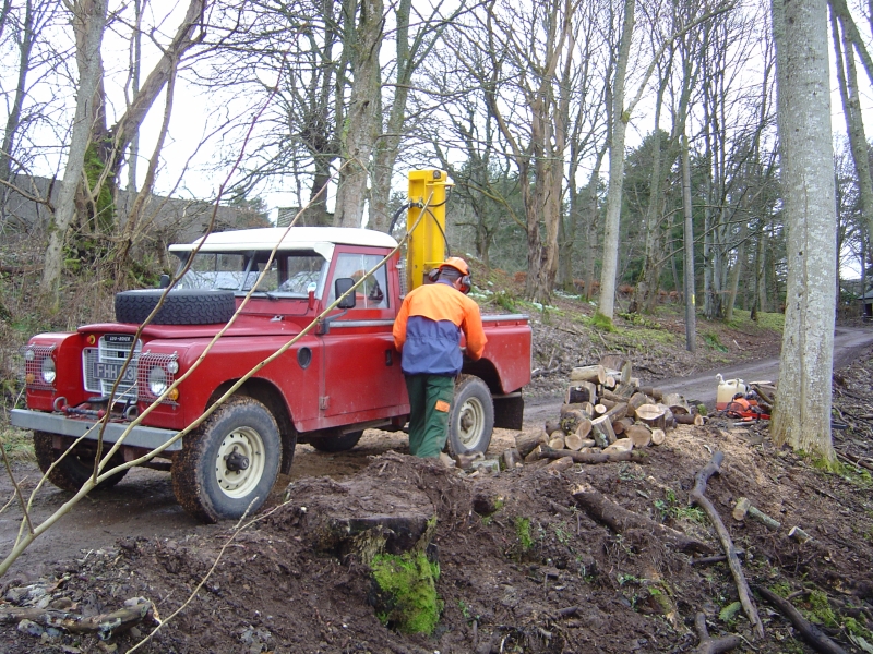 21st February 2009 011